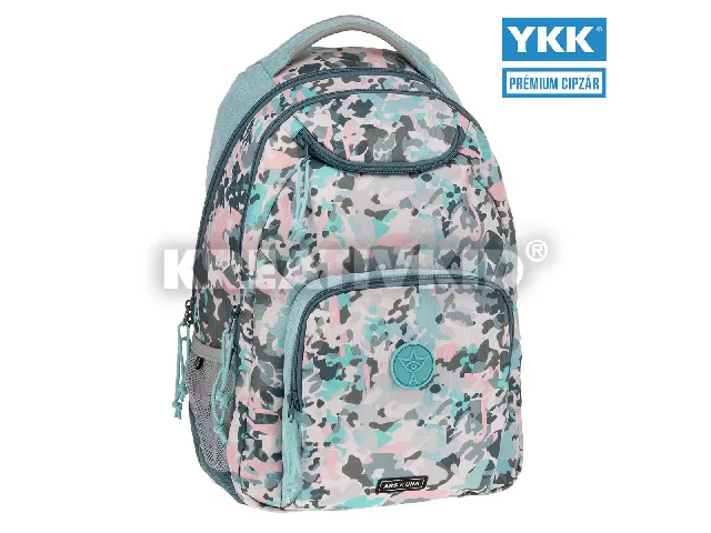 Ars Una Cosmopolis Stain hátizsák AU-6