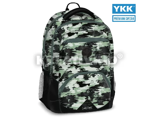 Ars Una Cover ergonomikus hátizsák 27L