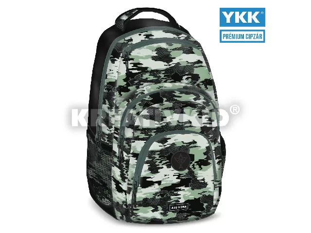 Ars Una Cover hátizsák AU-2