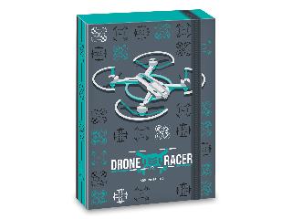 Ars Una Drone Racer A/5 füzetbox