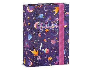 Ars Una Enchanted A/5 füzetbox