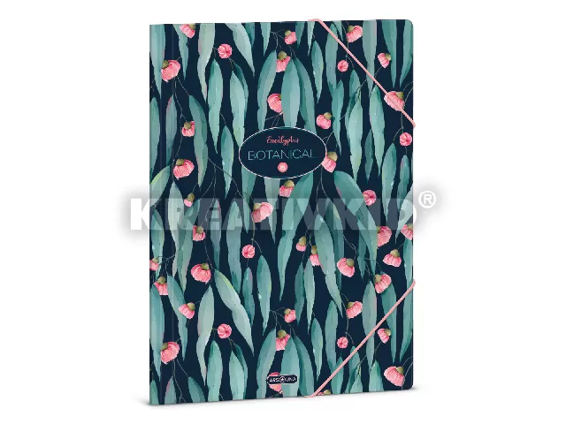 Ars Una Eucalyptus A/4 dosszié