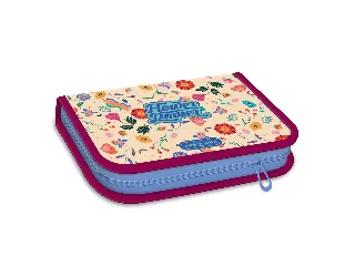 Ars Una Flower Power töltött tolltartó