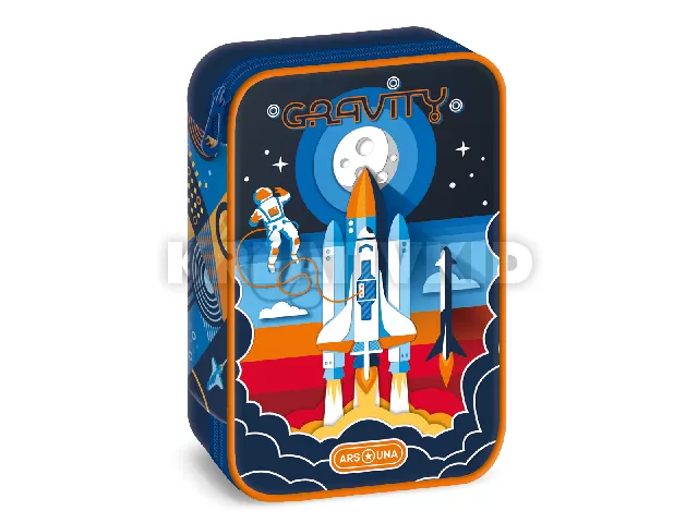 Ars Una Gravity többszintes tolltartó