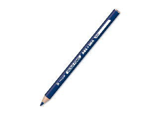 Ars Una háromszögletû színes ceruza, Jumbo - kék