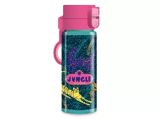 Ars Una Jungle BPA-mentes kulacs-475 ml