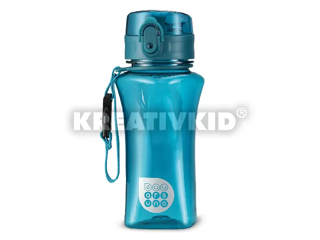 Ars Una kulacs-350 ml - világoskék