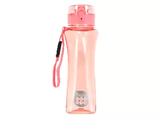 Ars Una kulacs-500 ml - rózsaszín