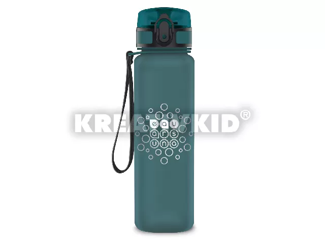 Ars Una kulacs matt - 600ml - kék