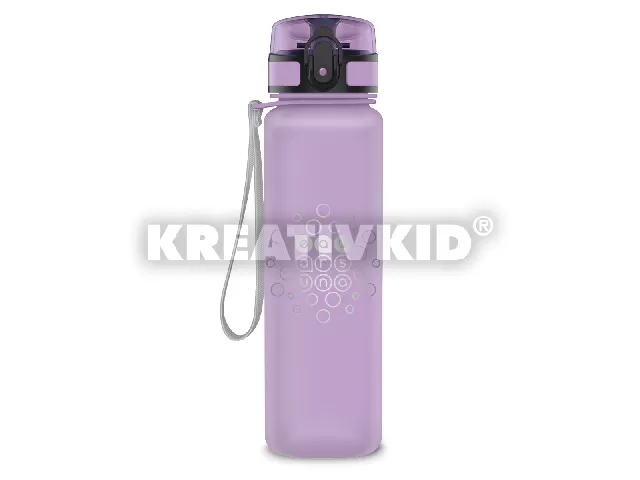 Ars Una kulacs matt - 600ml - Lila