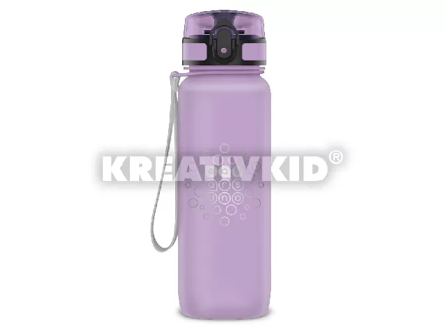 Ars Una kulacs matt - 800ml - Lila