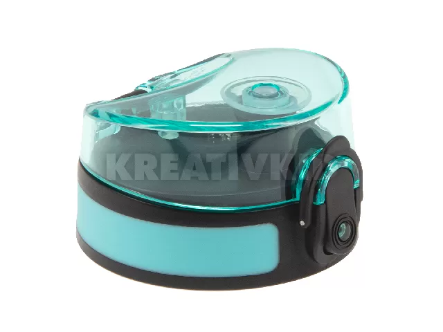 Ars Una kulacstetõ biztonsági zárral 800 ml-es kulacshoz - Mint