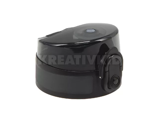 Ars Una kulacstetõ biztonsági zárral Dark gray