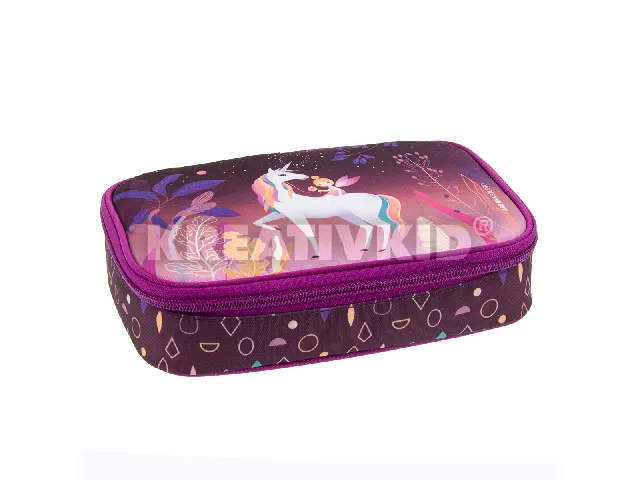 Ars Una Magic Forest többszintes tolltartó