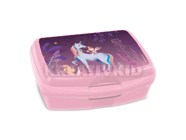 Ars Una Magic Forest uzsonnás doboz