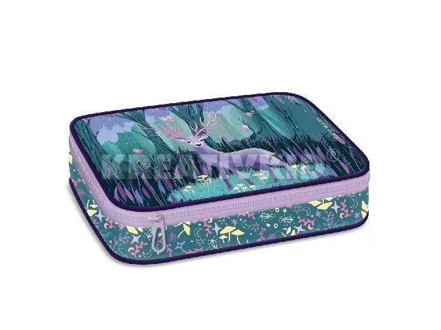 Ars Una Midnight Wish többszintes tolltartó