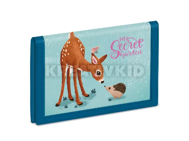 Ars Una My Secret Garden pénztárca