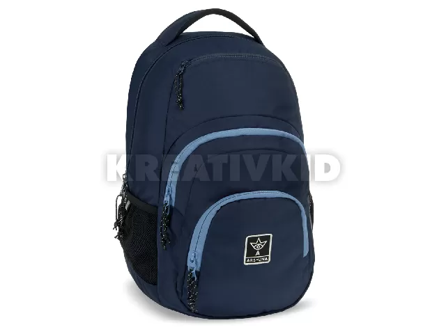 Ars Una Navy hátizsák AU-2