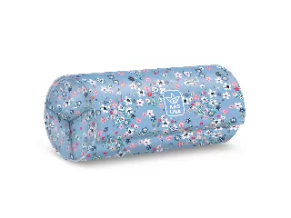 Ars Una Pearl Blossom blue feltekerhetõ tolltartó