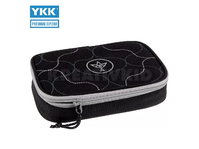 Ars Una Silver Lines többszintes tolltartó