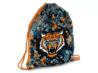 Ars Una sportzsák - Roar of the Tiger