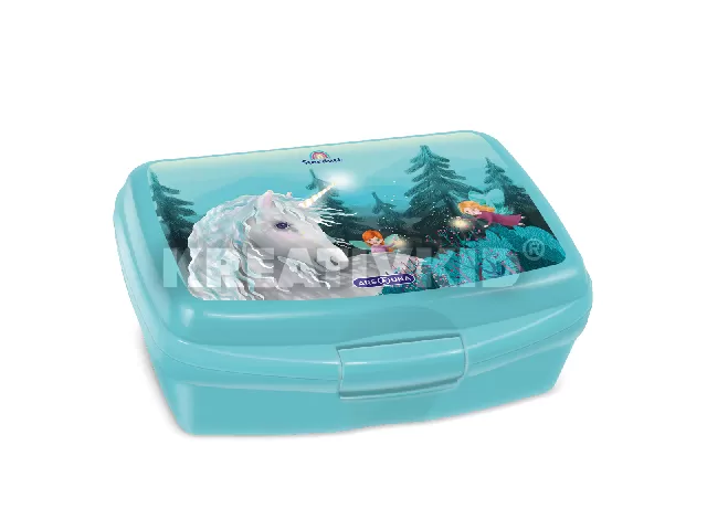 Ars Una Stardust uzsonnás doboz