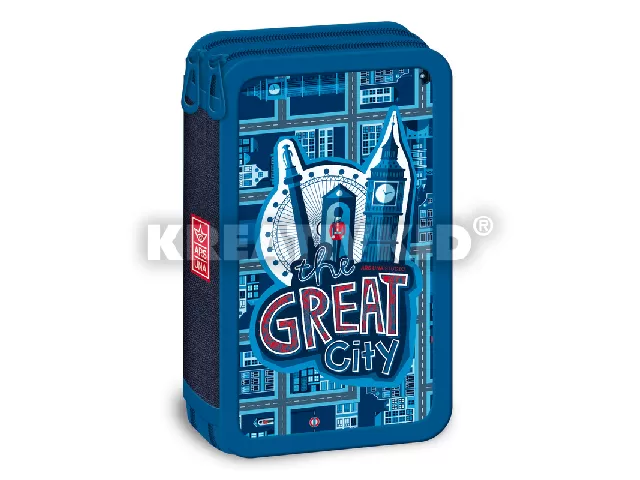 Ars Una The Great City emeletes tolltartó - nagy