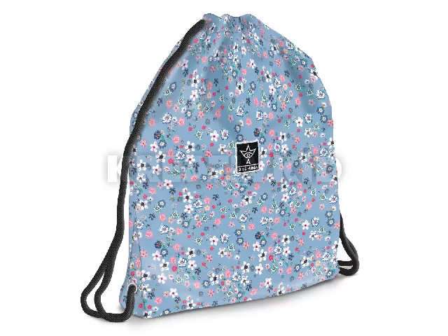 Ars Una tornazsák-tinédzser - Pearl Blossom blue