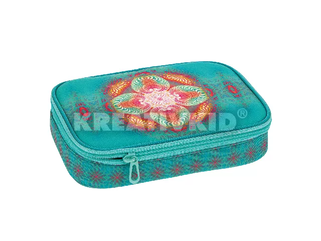 Ars Una Turquoise Hope többszintes tolltartó