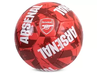 Arsenal FC focilabda Graffiti