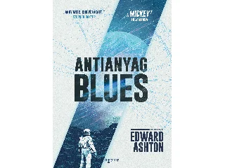 ASHTON, EDWARD: ANTIANYAG BLUES