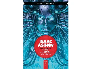 ASIMOV, ISAAC: ROBOT-SOROZAT