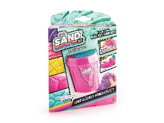 ASMR homok 1 db-os (többféle)