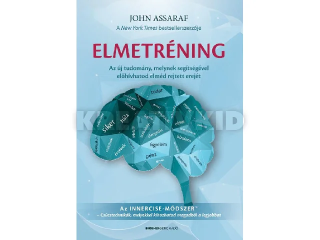 ASSARAF, JOHN: ELMETRÉNING