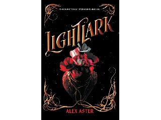 ASTER, ALEX: LIGHTLARK
