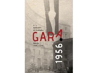A.SZABÓ MAGDA: GARA LÁSZLÓ EMLÉKEZETE 1956