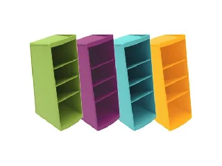 Asztali rendező, multifunkciós,  EXACOMPTA 