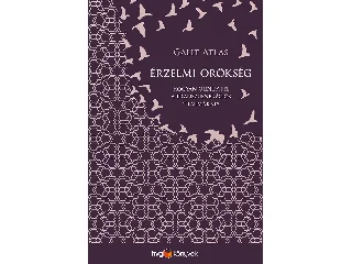 ATLAS, GALIT: ÉRZELMI ÖRÖKSÉG