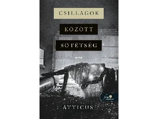 ATTICUS: CSILLAGOK KÖZÖTT SÖTÉTSÉG