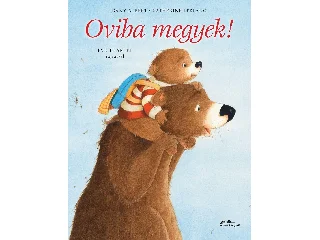 AUBERT, DANY - LEBLANC, CATHERINE: OVIBA MEGYEK!