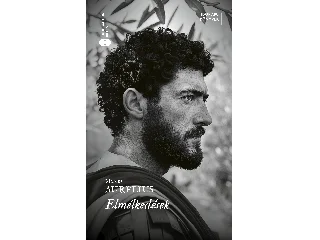 AURELIUS, MARCUS: ELMÉLKEDÉSEK - ÉLFESTETT