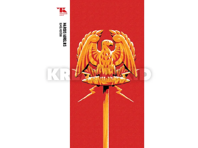 AURELIUS, MARCUS: ELMÉLKEDÉSEK - TRUBADÚR ZSEBKÖNYV 36.