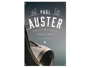 AUSTER, PAUL: SUNSET PARK