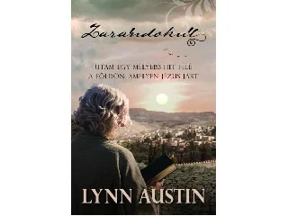 AUSTIN, LYNN: ZARÁNDOKÚT