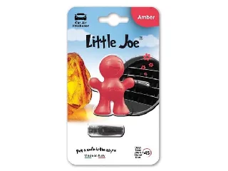 Autóillatosító, szellőzőrácsra, LITTLE JOE