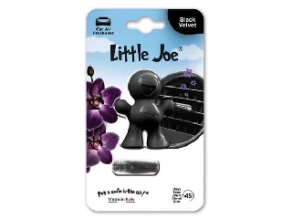 Autóillatosító, szellőzőrácsra, LITTLE JOE
