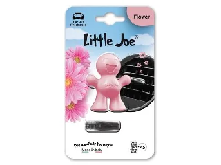 Autóillatosító, szellőzőrácsra, LITTLE JOE