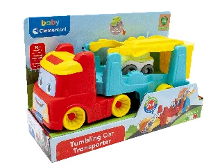 AUTÓSZÁLLÍTÓ BUKFENCEZŐ KIASUTÓHOZ