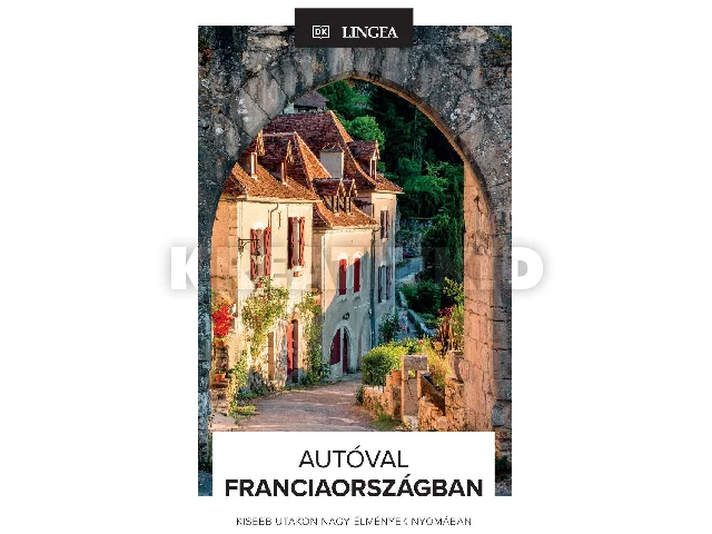 AUTÓVAL FRANCIAORSZÁGBAN