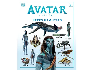 AVATAR: A VÍZ ÚTJA
